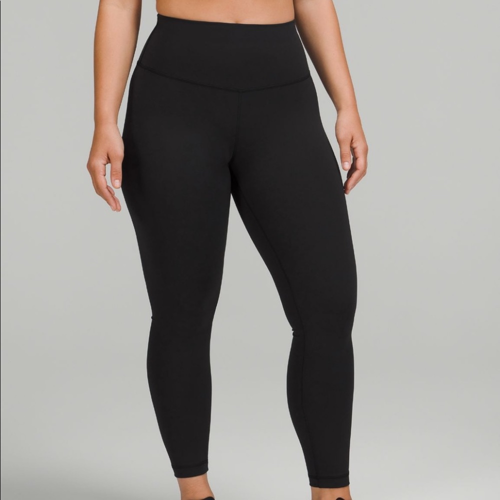 Rust Wunder Train HR Tight 25”
